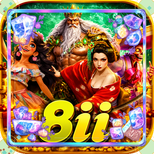 8ii — mitra unggulan